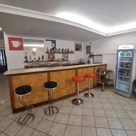 Hotel Anny 3*