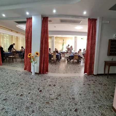 Anny Hotel Cervia