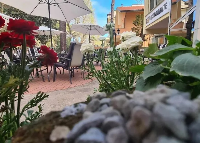 Anny Hotel