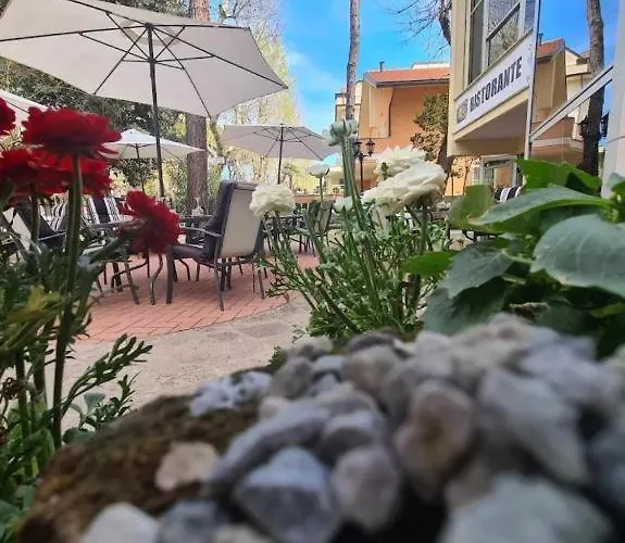 Anny Hotel Cervia