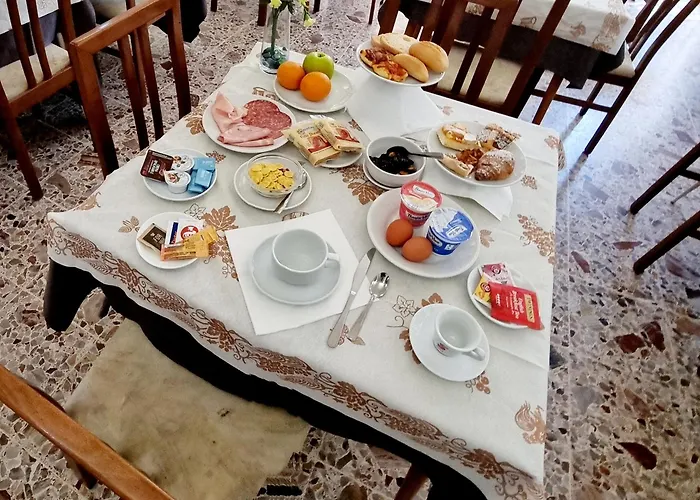 Anny 3* تّشيرفييا