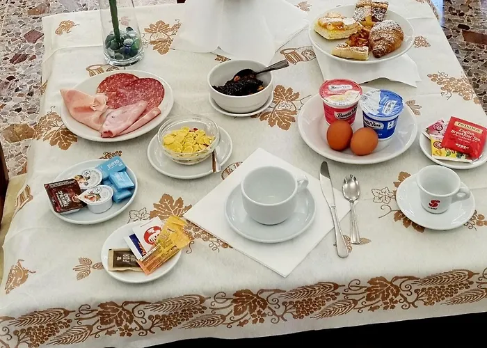 Anny 3* تّشيرفييا