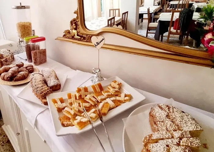 Anny 3* تّشيرفييا