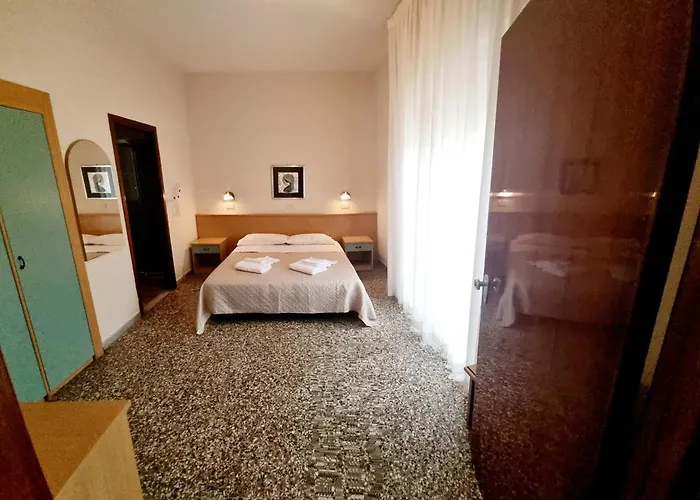 Anny 3* Cervia