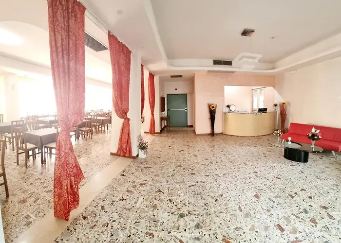 Hotel Anny 3*