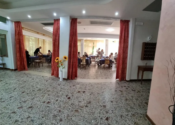 Anny Hotel Cervia