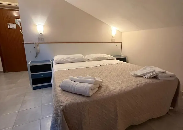Anny Hotel 3*