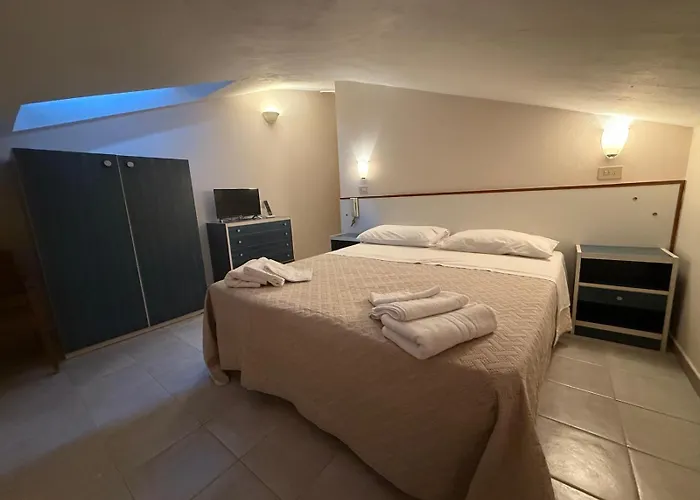 Anny 3* Cervia