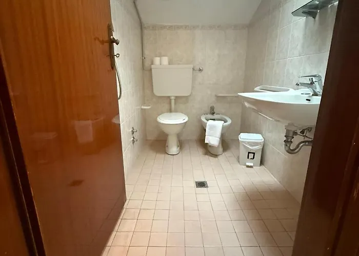 Anny Hotel Cervia