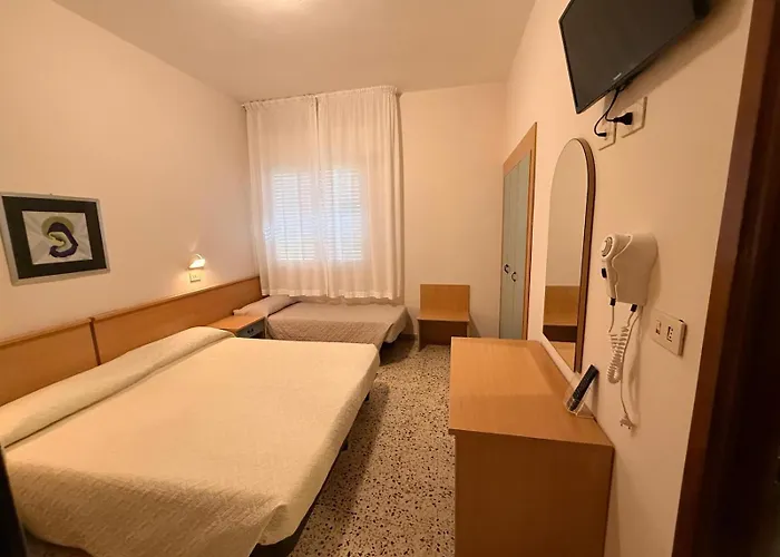 Anny Hotel
