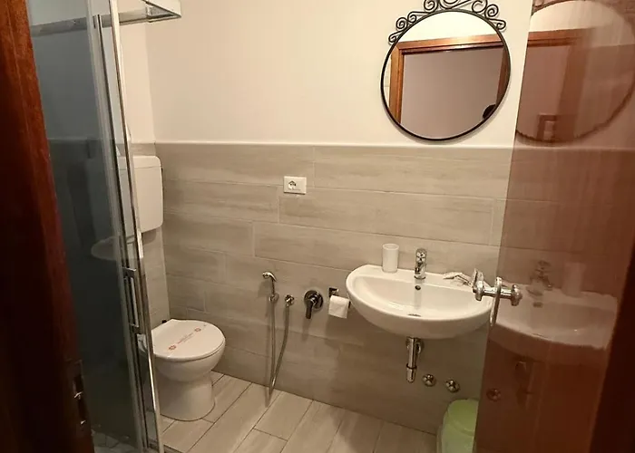Hotel Anny Cervia