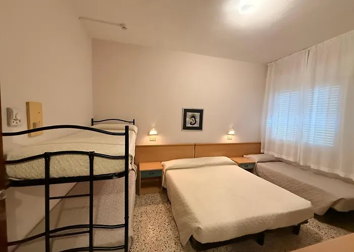 Anny 3* Cervia