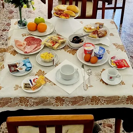 Anny Hotel