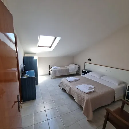 Anny Hotel Cervia