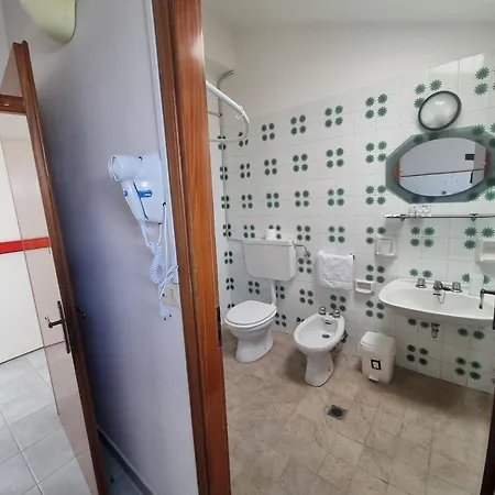 Hotel Anny Cervia
