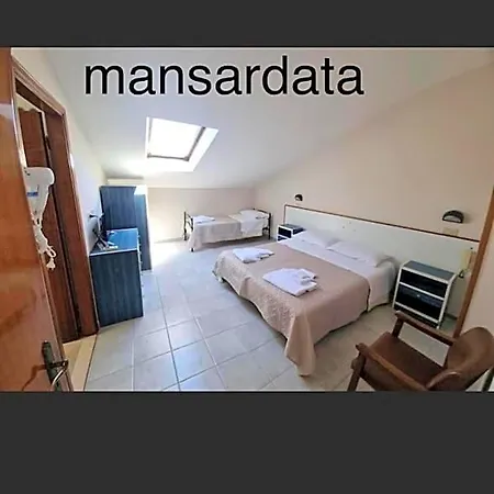 Anny Hotel
