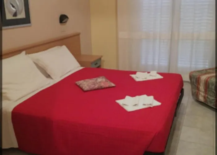 Anny 3* Cervia