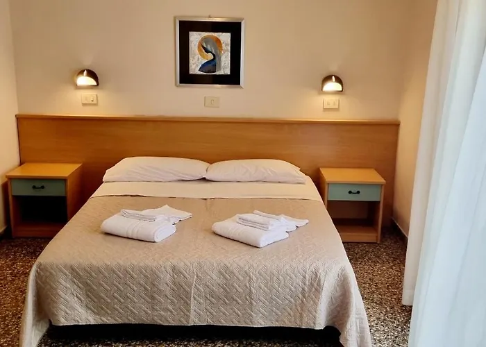 Szálloda Anny Cervia