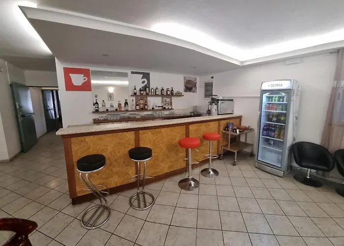 Szálloda Anny 3*