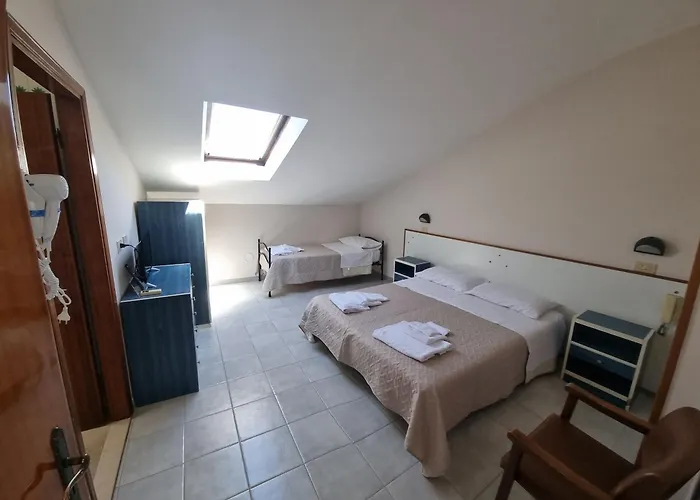 Anny 3* Cervia